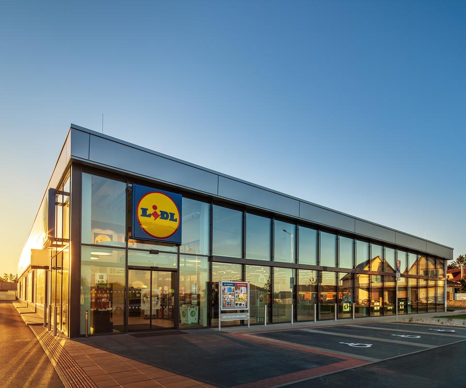 Profesionální nafocení